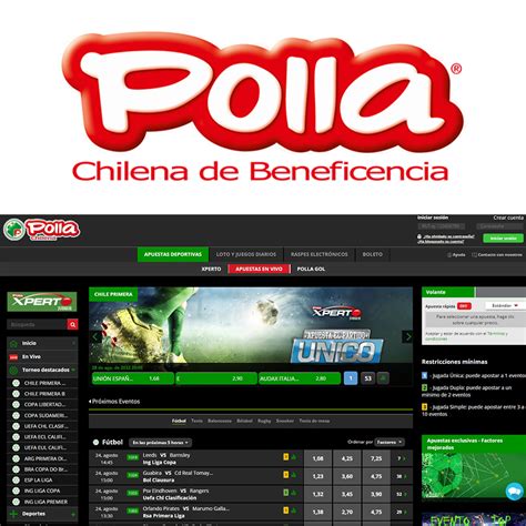 Polla chilena casino download